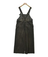 journal standard luxe（ジャーナルスタンダードラックス）オールインワン/サロペット 茶 サイズ:F レディース/2200722971208