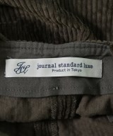 journal standard luxe（ジャーナルスタンダードラックス）オールインワン/サロペット 茶 サイズ:F レディース/2200722971208
