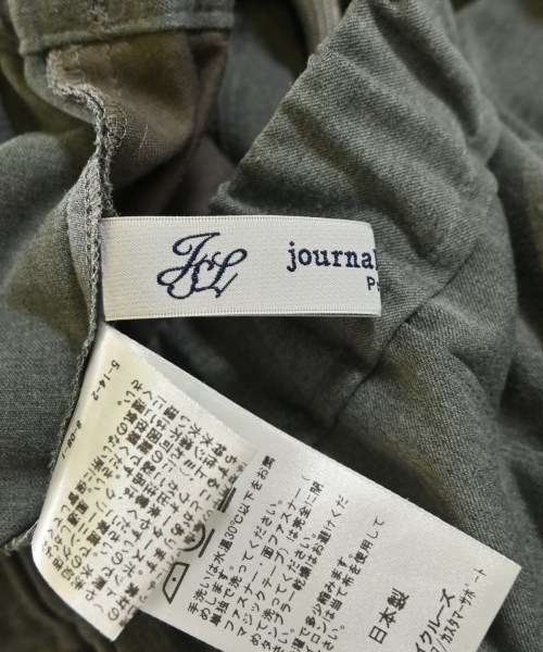 journal standard luxe（ジャーナルスタンダードラックス）その他 グレー サイズ:S メンズ/2200678308028