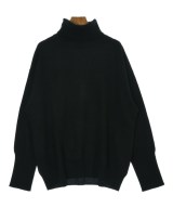 journal standard luxe（ジャーナルスタンダードラックス）ニット・セーター 黒 サイズ:F レディース/2200678581049