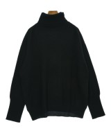 journal standard luxe（ジャーナルスタンダードラックス）ニット・セーター 黒 サイズ:F レディース/2200678581049