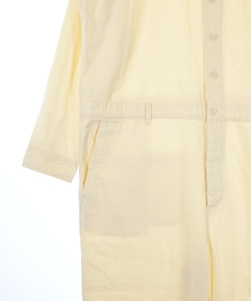 journal standard luxe（ジャーナルスタンダードラックス）オールインワン/サロペット 白 サイズ:F レディース/2200683856170