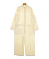 journal standard luxe（ジャーナルスタンダードラックス）オールインワン/サロペット 白 サイズ:F レディース/2200683856170