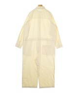journal standard luxe（ジャーナルスタンダードラックス）オールインワン/サロペット 白 サイズ:F レディース/2200683856170