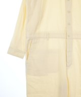 journal standard luxe（ジャーナルスタンダードラックス）オールインワン/サロペット 白 サイズ:F レディース/2200683856170