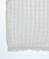 journal standard luxe（ジャーナルスタンダードラックス）ベスト 白 サイズ:-(M位) レディース/2200682973038
