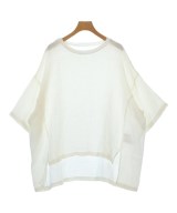 journal standard luxe（ジャーナルスタンダードラックス）ブラウス 白 サイズ:F レディース/2200682973052