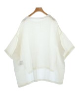 journal standard luxe（ジャーナルスタンダードラックス）ブラウス 白 サイズ:F レディース/2200682973052