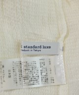 journal standard luxe（ジャーナルスタンダードラックス）ブラウス 白 サイズ:F レディース/2200682973052