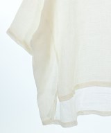 journal standard luxe（ジャーナルスタンダードラックス）ブラウス 白 サイズ:F レディース/2200682973052