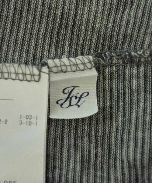 journal standard luxe（ジャーナルスタンダードラックス）Tシャツ・カットソー 黒 サイズ:-(M位) レディース/2200679256137