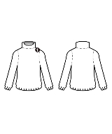 journal standard luxe（ジャーナルスタンダードラックス）Tシャツ・カットソー 黒 サイズ:-(M位) レディース/2200679256137