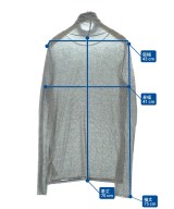 journal standard luxe（ジャーナルスタンダードラックス）Tシャツ・カットソー 黒 サイズ:-(M位) レディース/2200679256137