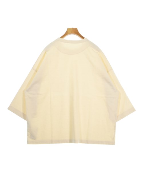 journal standard luxe（ジャーナルスタンダードラックス）Tシャツ・カットソー 白 サイズ:F レディース/2200686644125