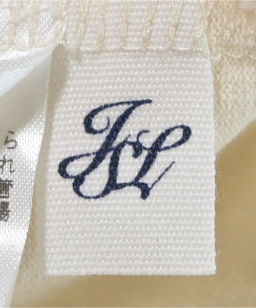 journal standard luxe（ジャーナルスタンダードラックス）Tシャツ・カットソー 白 サイズ:F レディース/2200686644125