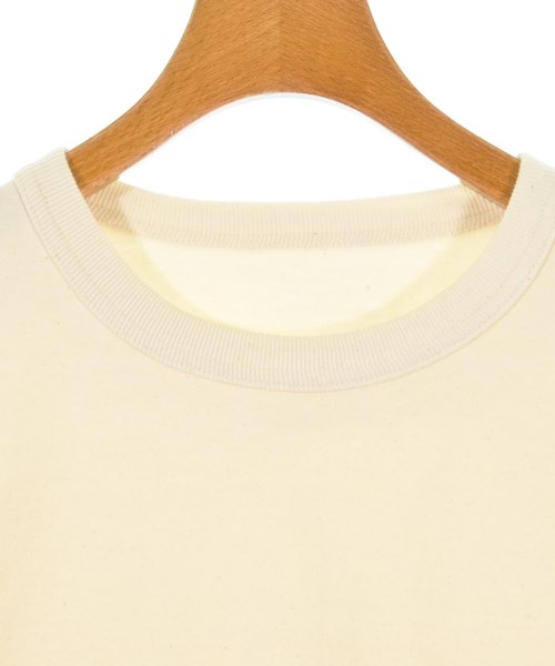 journal standard luxe（ジャーナルスタンダードラックス）Tシャツ・カットソー 白 サイズ:F レディース/2200686644125