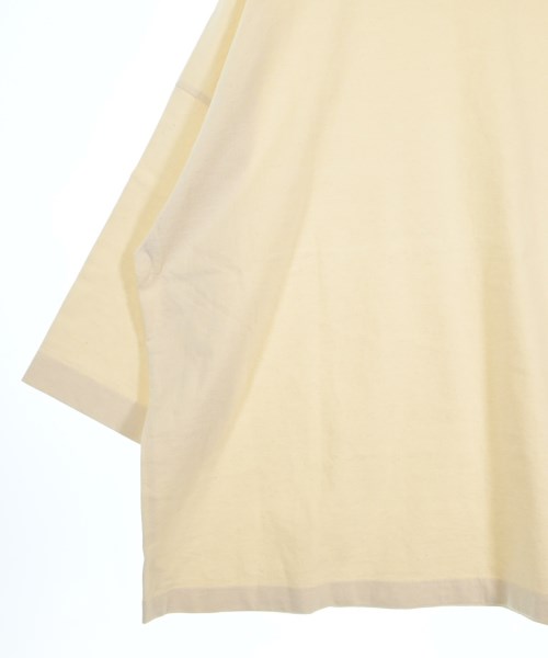 journal standard luxe（ジャーナルスタンダードラックス）Tシャツ・カットソー 白 サイズ:F レディース/2200686644125