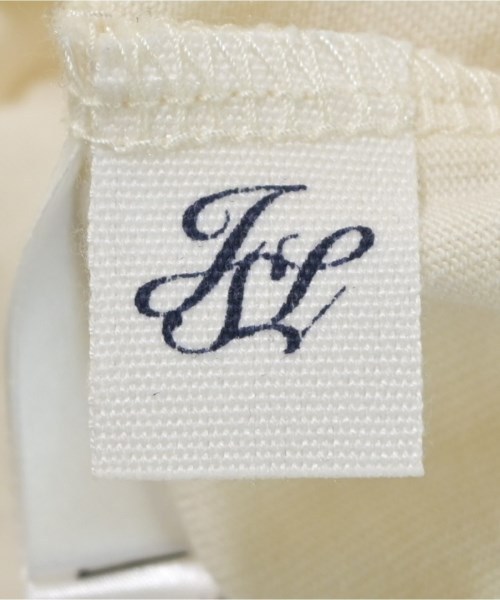 journal standard luxe（ジャーナルスタンダードラックス）Tシャツ・カットソー 白 サイズ:F レディース/2200686644132