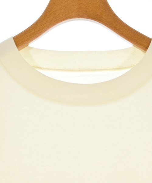 journal standard luxe（ジャーナルスタンダードラックス）Tシャツ・カットソー 白 サイズ:F レディース/2200686644132