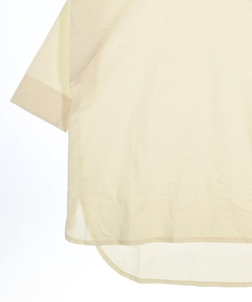 journal standard luxe（ジャーナルスタンダードラックス）Tシャツ・カットソー 白 サイズ:F レディース/2200686644132