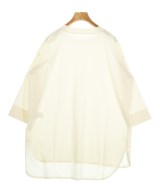 journal standard luxe（ジャーナルスタンダードラックス）Tシャツ・カットソー 白 サイズ:F レディース/2200686644132