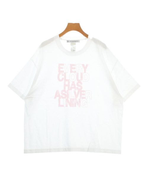journal standard luxe(ジャーナルスタンダードラックス)Tシャツ・カットソー 白 サイズ:F/2200686644149