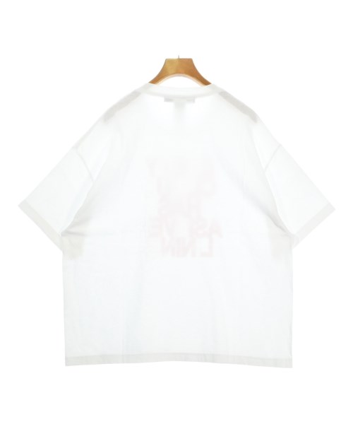 journal standard luxe（ジャーナルスタンダードラックス）Tシャツ・カットソー 白 サイズ:F レディース/2200686644149