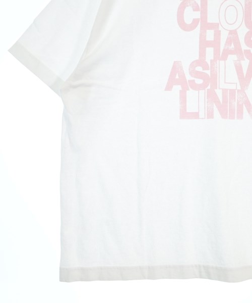 journal standard luxe（ジャーナルスタンダードラックス）Tシャツ・カットソー 白 サイズ:F レディース/2200686644149