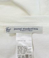 journal standard luxe（ジャーナルスタンダードラックス）Tシャツ・カットソー 白 サイズ:F レディース/2200686644149