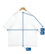 journal standard luxe（ジャーナルスタンダードラックス）Tシャツ・カットソー 白 サイズ:F レディース/2200686644149
