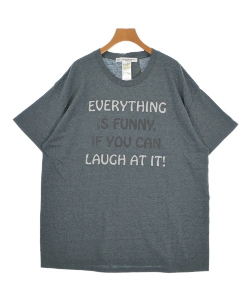 journal standard luxe(ジャーナルスタンダードラックス)Tシャツ・カットソー グレー サイズ:M/2200686644163