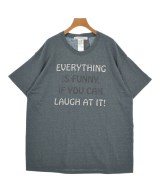 journal standard luxe（ジャーナルスタンダードラックス）Tシャツ・カットソー グレー サイズ:M レディース/2200686644163