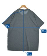journal standard luxe（ジャーナルスタンダードラックス）Tシャツ・カットソー グレー サイズ:M レディース/2200686644163
