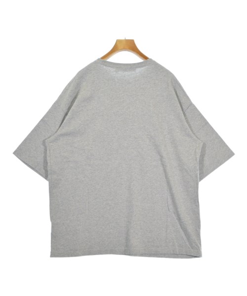 journal standard luxe（ジャーナルスタンダードラックス）Tシャツ・カットソー グレー サイズ:M レディース/2200686644170