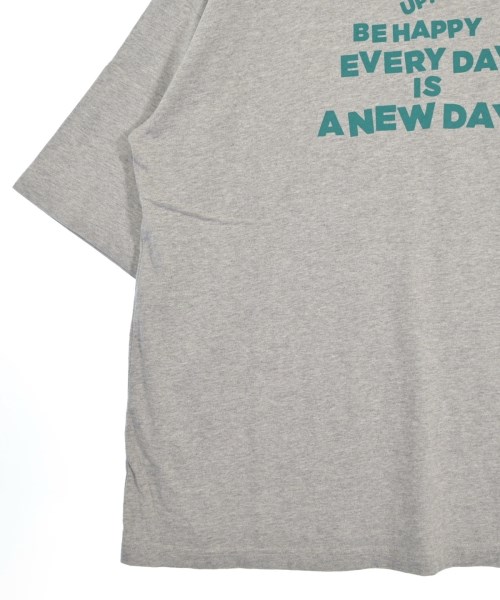journal standard luxe（ジャーナルスタンダードラックス）Tシャツ・カットソー グレー サイズ:M レディース/2200686644170