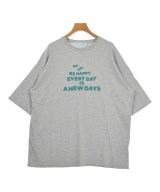 journal standard luxe（ジャーナルスタンダードラックス）Tシャツ・カットソー グレー サイズ:M レディース/2200686644170