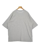 journal standard luxe（ジャーナルスタンダードラックス）Tシャツ・カットソー グレー サイズ:M レディース/2200686644170