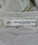 journal standard luxe（ジャーナルスタンダードラックス）Tシャツ・カットソー グレー サイズ:M レディース/2200686644170