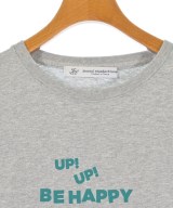 journal standard luxe（ジャーナルスタンダードラックス）Tシャツ・カットソー グレー サイズ:M レディース/2200686644170