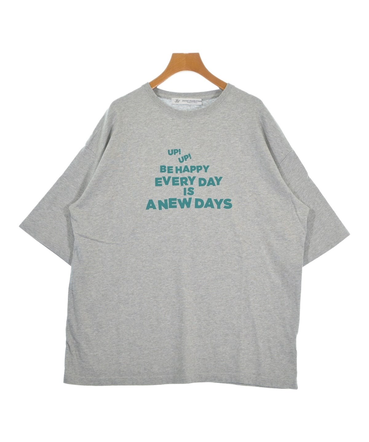 journal standard luxe（ジャーナルスタンダードラックス）Tシャツ