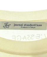 journal standard luxe（ジャーナルスタンダードラックス）Tシャツ・カットソー 白 サイズ:F レディース/2200686644194