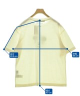 journal standard luxe（ジャーナルスタンダードラックス）Tシャツ・カットソー 白 サイズ:F レディース/2200686644194