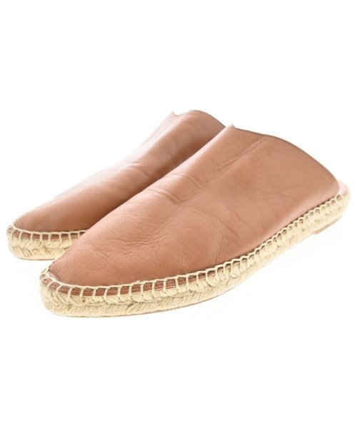 journal standard luxe(ジャーナルスタンダードラックス)その他 茶 サイズ:EU38(24.5cm位)/2200682529013