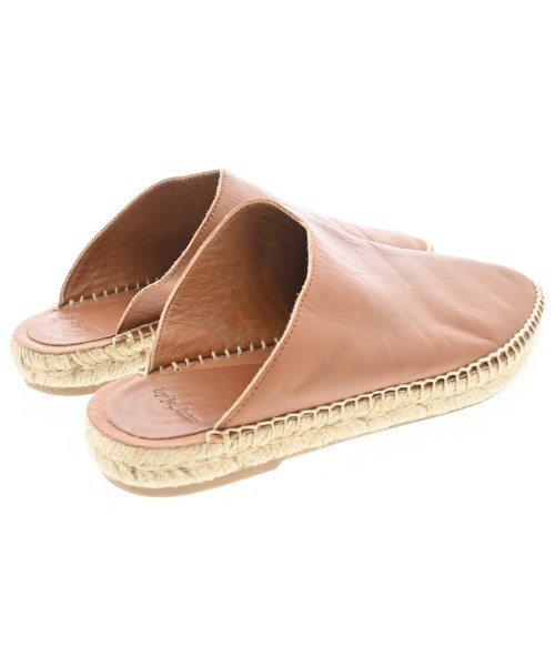 journal standard luxe（ジャーナルスタンダードラックス）その他 茶 サイズ:EU38(24.5cm位) レディース/2200682529013