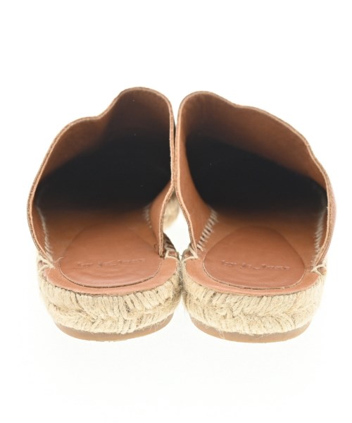 journal standard luxe（ジャーナルスタンダードラックス）その他 茶 サイズ:EU38(24.5cm位) レディース/2200682529013