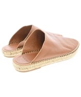 journal standard luxe（ジャーナルスタンダードラックス）その他 茶 サイズ:EU38(24.5cm位) レディース/2200682529013