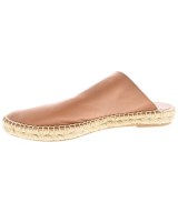 journal standard luxe（ジャーナルスタンダードラックス）その他 茶 サイズ:EU38(24.5cm位) レディース/2200682529013