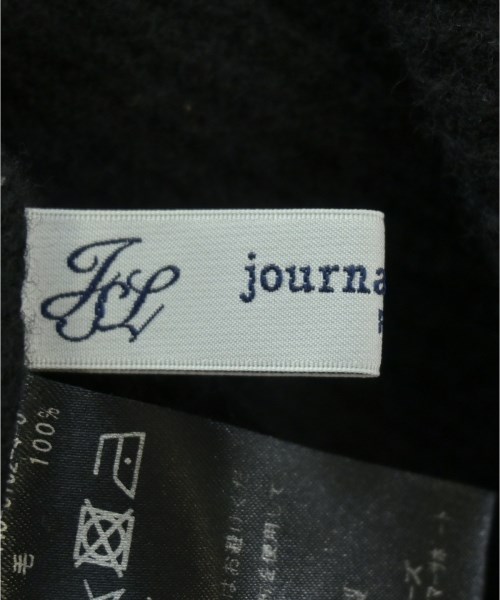 journal standard luxe（ジャーナルスタンダードラックス）ベスト 黒 サイズ:F レディース/2200671690021