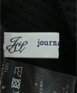 journal standard luxe（ジャーナルスタンダードラックス）ベスト 黒 サイズ:F レディース/2200671690021
