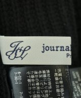 journal standard luxe（ジャーナルスタンダードラックス）ベスト 黒 サイズ:F レディース/2200671690038